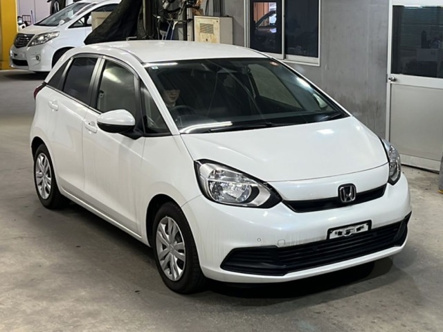 Honda FIT 2023 7565180-4