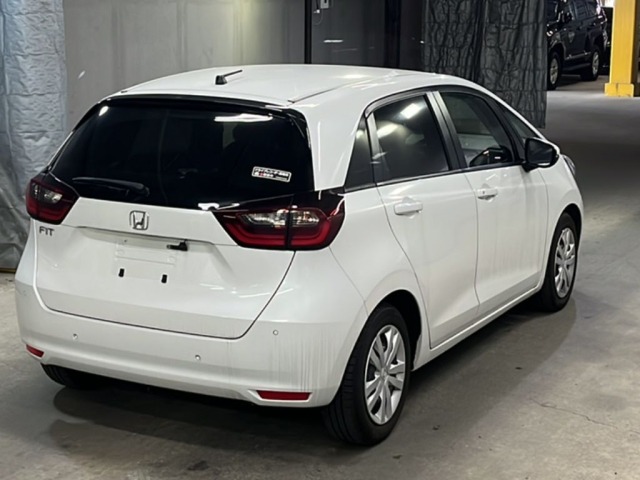 Honda FIT 2023 7565180-5