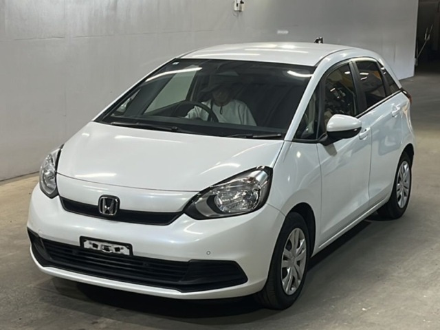 Honda FIT 2024 7565181-0