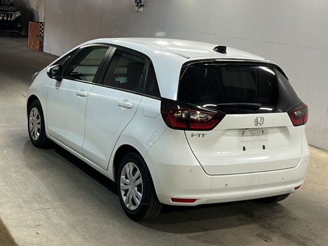 Honda FIT 2024 7565181-1