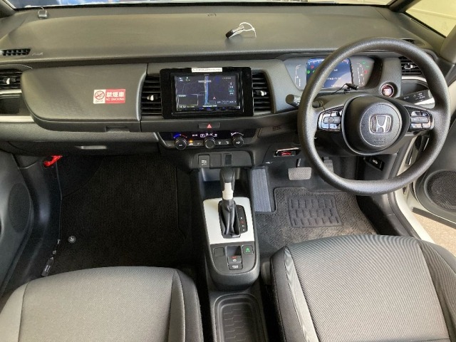 Honda FIT 2024 7565181-3