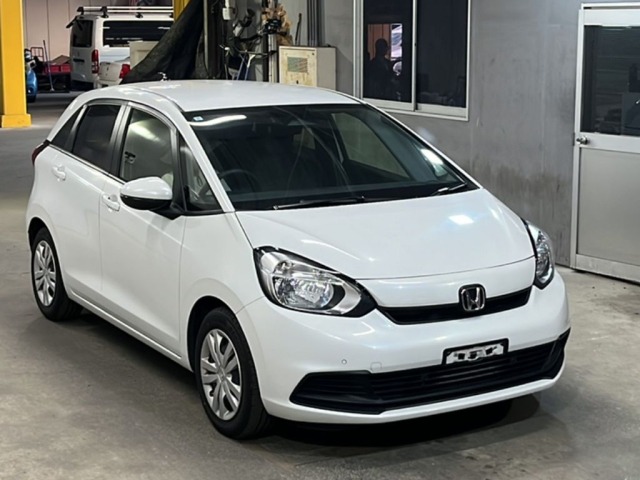 Honda FIT 2024 7565181-4
