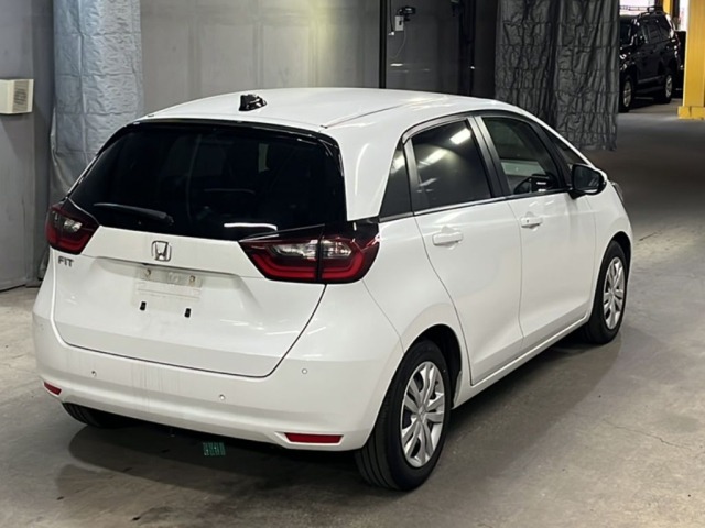 Honda FIT 2024 7565181-5