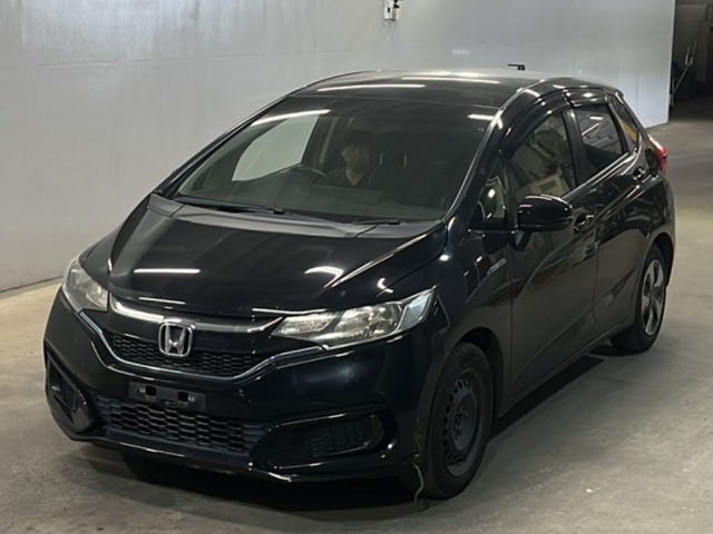 Honda FIT 2018 7565182-0