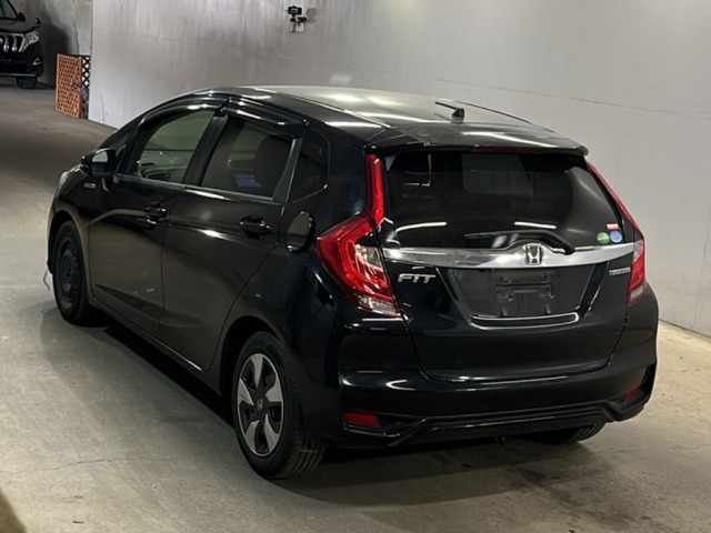 Honda FIT 2018 7565182-1