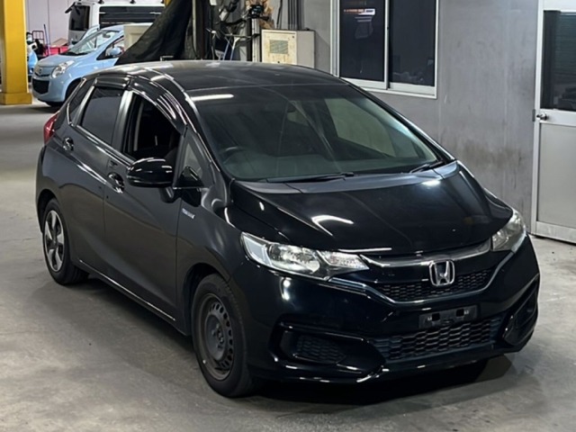 Honda FIT 2018 7565182-4