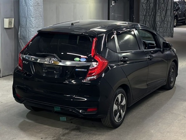 Honda FIT 2018 7565182-5