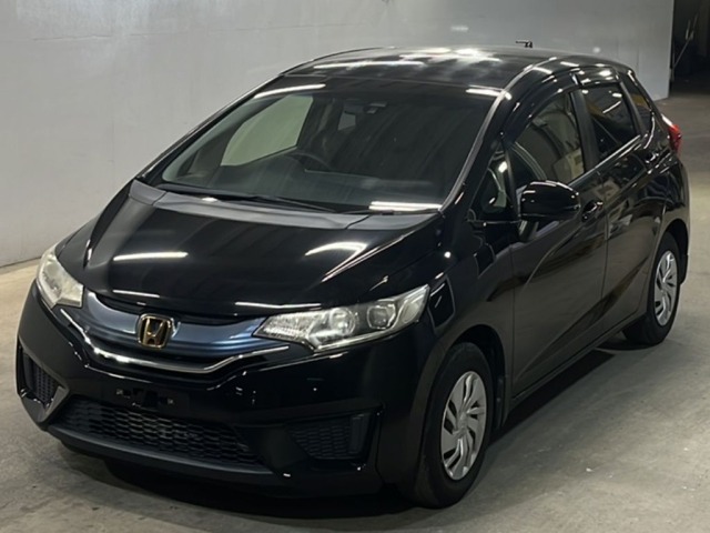 Honda FIT 2015 7565183-0