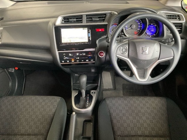 Honda FIT 2015 7565183-3