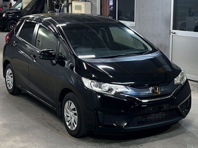 Honda FIT 2015 7565183-4