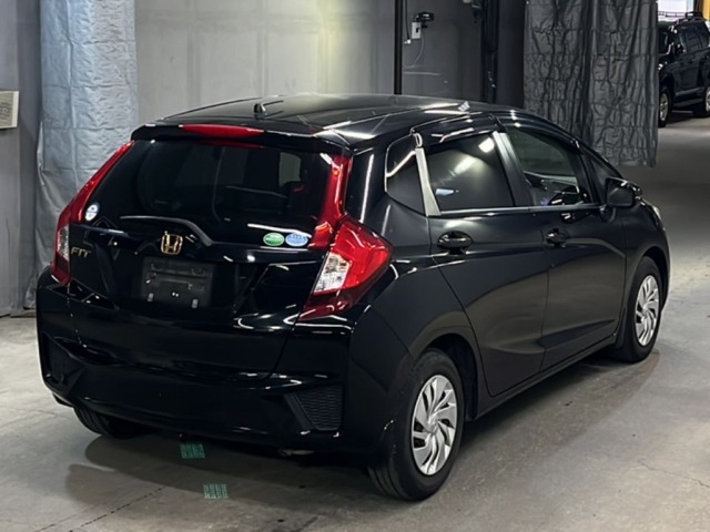 Honda FIT 2015 7565183-5