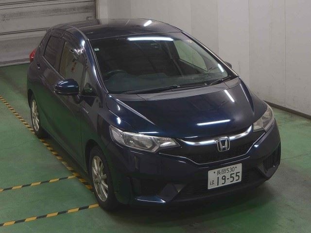 Honda FIT 2016 7565184-0