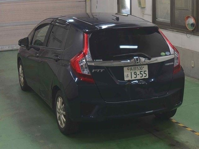 Honda FIT 2016 7565184-1
