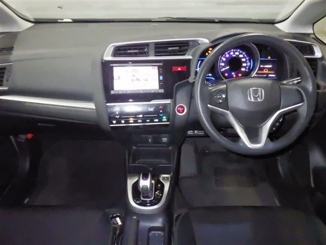 Honda FIT 2016 7565184-3