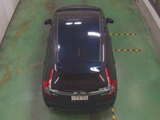 Honda FIT 2016 7565184-5