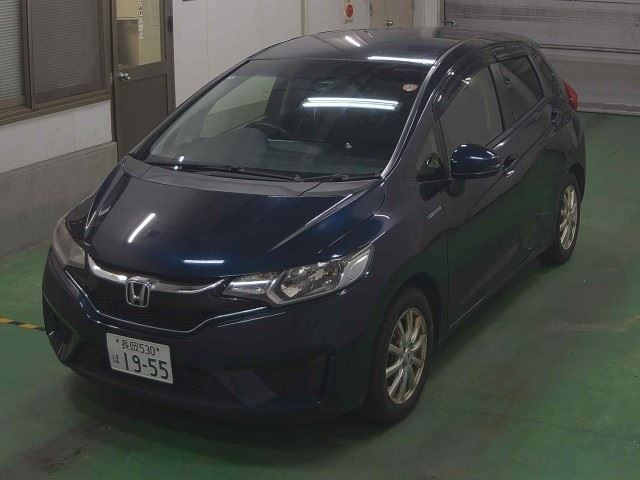 Honda FIT 2016 7565184-6
