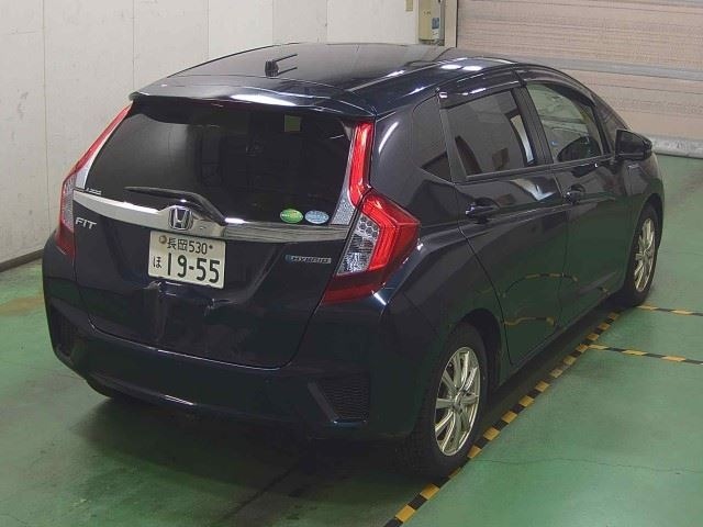 Honda FIT 2016 7565184-7