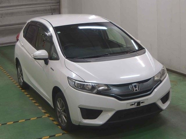 Honda FIT 2015 7565185-0