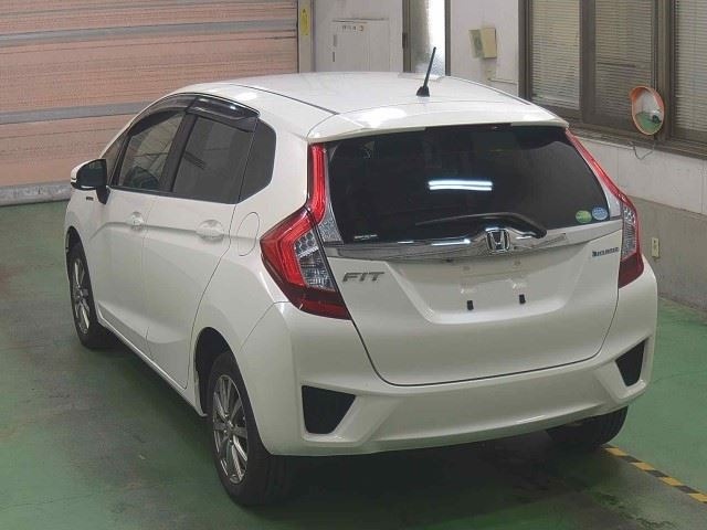 Honda FIT 2015 7565185-1