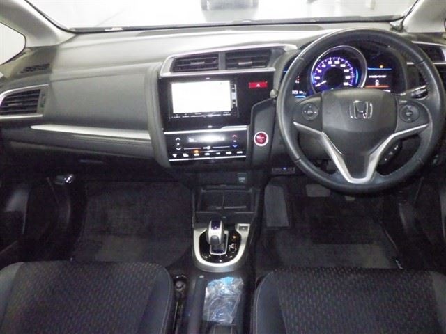 Honda FIT 2015 7565185-3