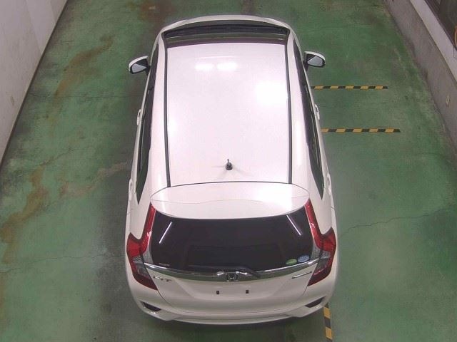 Honda FIT 2015 7565185-5