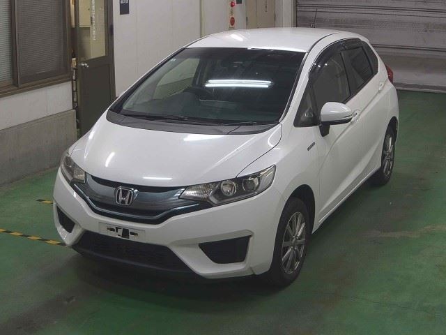 Honda FIT 2015 7565185-6