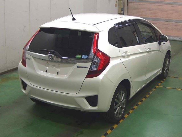 Honda FIT 2015 7565185-7