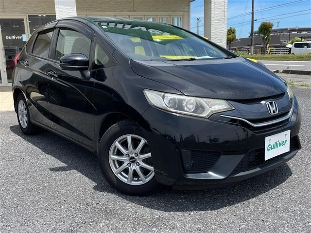 Honda FIT 2013 7565547-0
