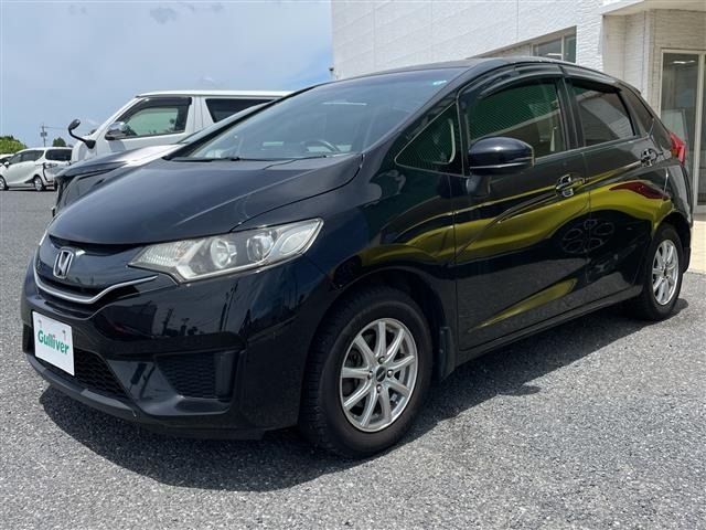 Honda FIT 2013 7565547-2