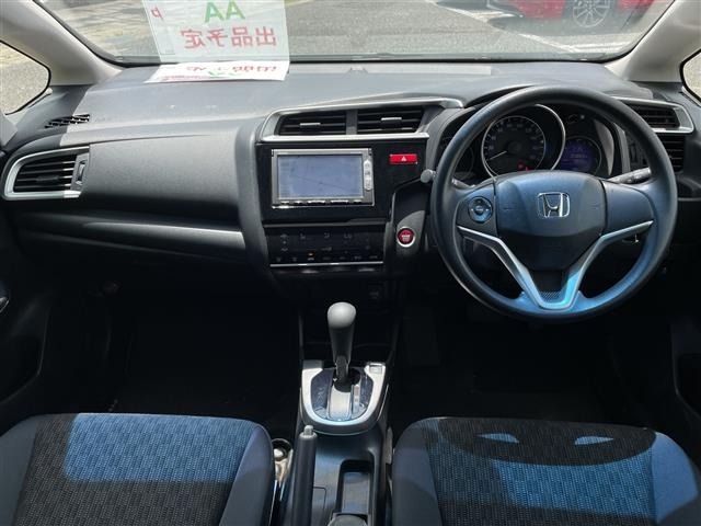 Honda FIT 2013 7565547-3