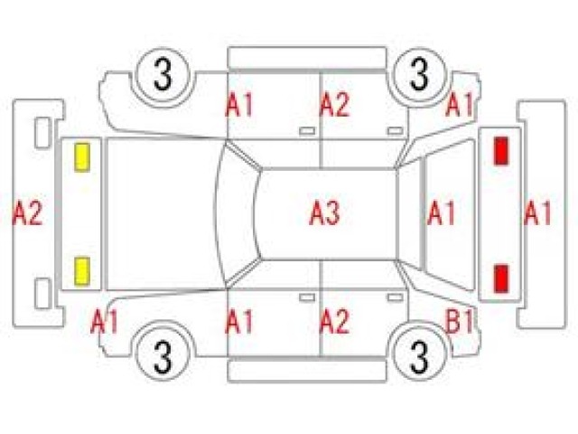 Honda FIT 2013 7565547-4
