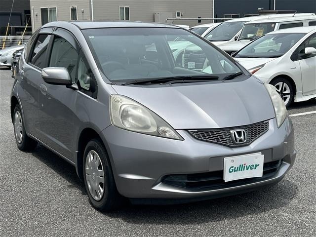 Honda FIT 2009 7565549-0