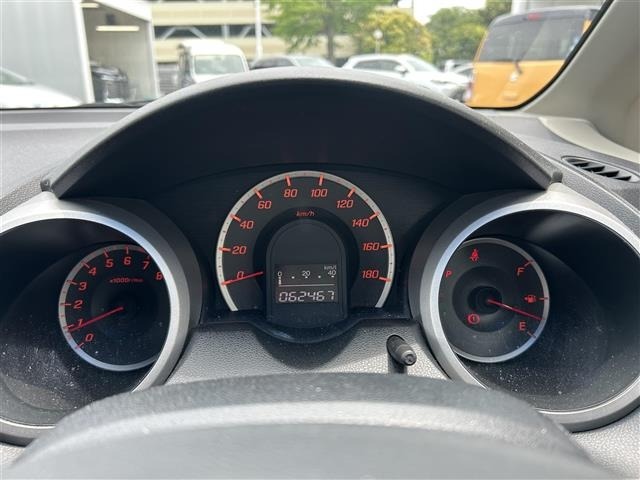 Honda FIT 2009 7565549-1