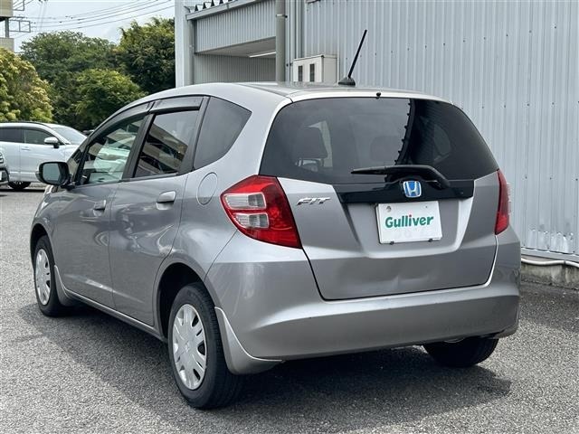 Honda FIT 2009 7565549-13