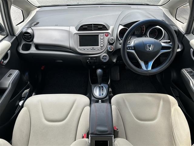 Honda FIT 2009 7565549-14