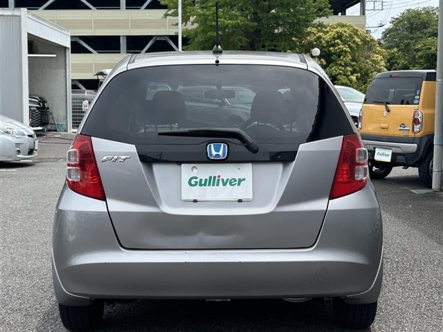 Honda FIT 2009 7565549-16