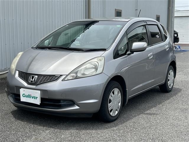 Honda FIT 2009 7565549-17