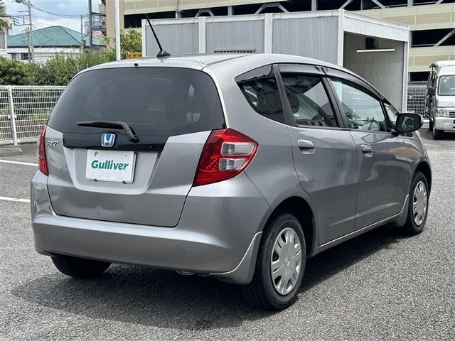 Honda FIT 2009 7565549-18