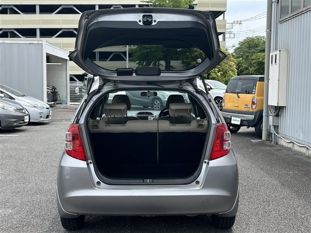 Honda FIT 2009 7565549-19
