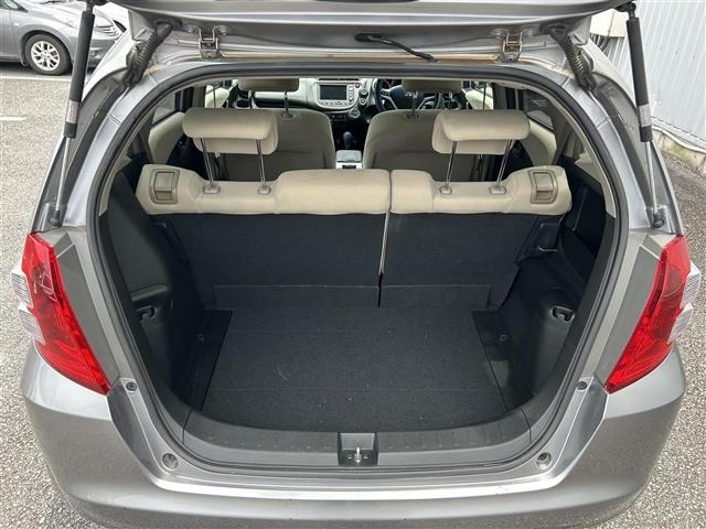 Honda FIT 2009 7565549-21