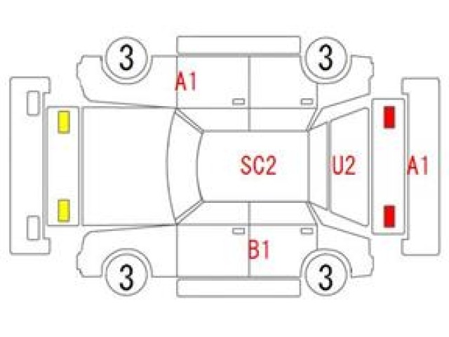 Honda FIT 2009 7565549-23