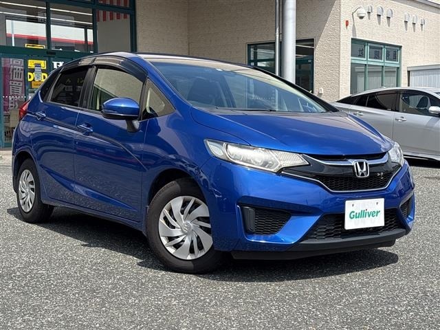 Honda FIT 2016 7565550-0