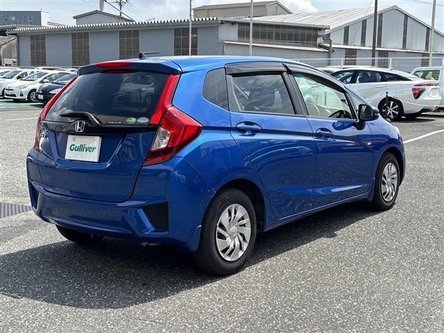 Honda FIT 2016 7565550-1