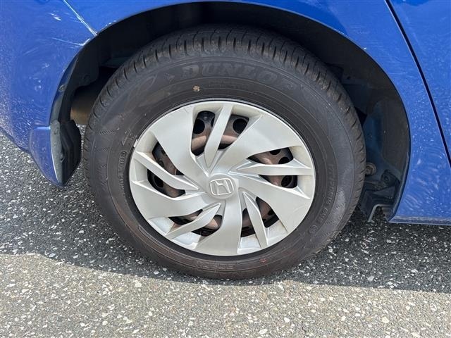 Honda FIT 2016 7565550-12