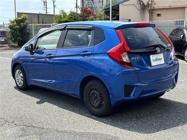 Honda FIT 2016 7565550-13
