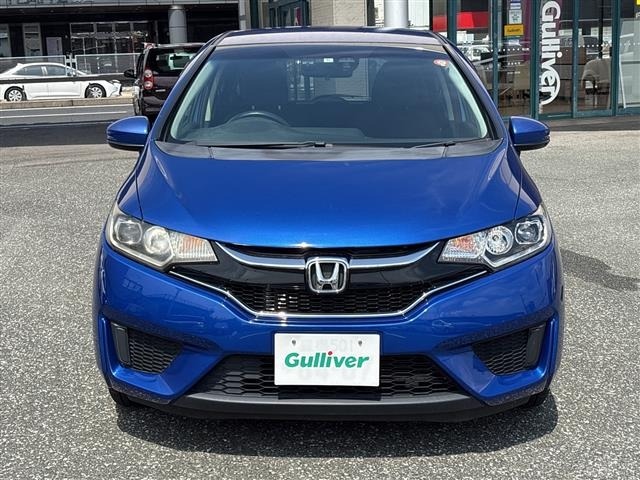 Honda FIT 2016 7565550-16