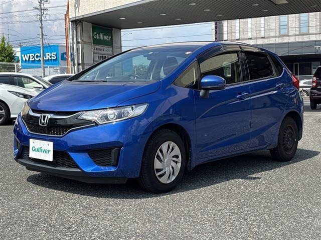 Honda FIT 2016 7565550-17