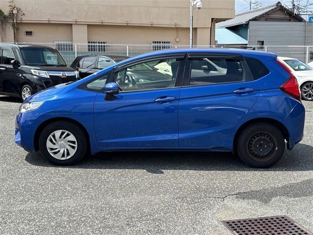 Honda FIT 2016 7565550-18