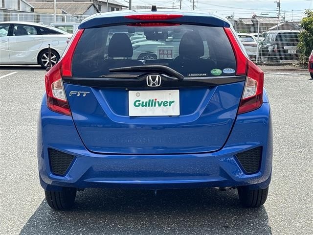 Honda FIT 2016 7565550-21