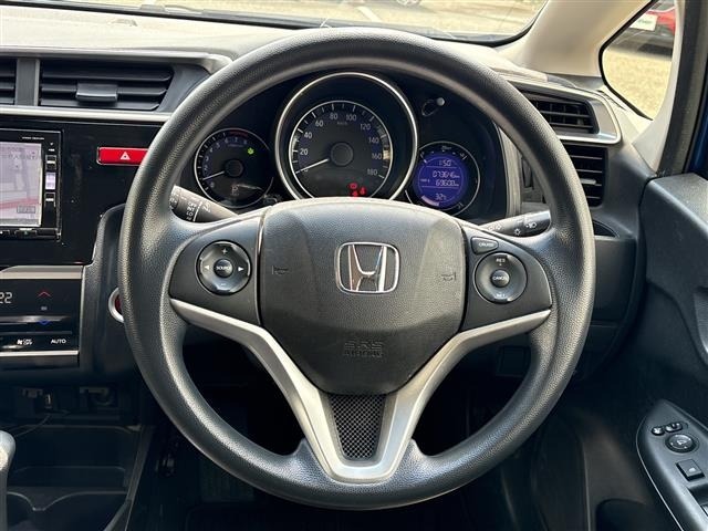 Honda FIT 2016 7565550-22